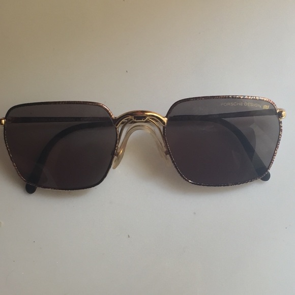 Porsche Design Accessories Porsche Design Carrera Sunglasses Made